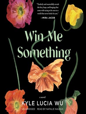cover image of Win Me Something